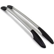 Resim Renault Clio 2 Solid Tavan Çıtası Alüminyum Yapıştırma 1998-2005 