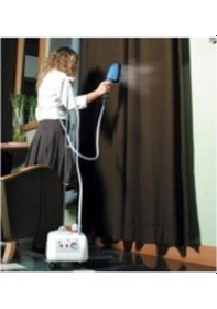 Resim Gazella Firmini Spr/mn 2036fd 3.5 Lt Buharlı Temizleme Robotu 