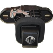 Resim Zetoto Fiat Uno Bagaj Kilit Fişeği Arka 7673496 1983 - 1995 