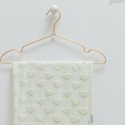 Resim Dreams Btk 1905 Battaniye Yeşil 