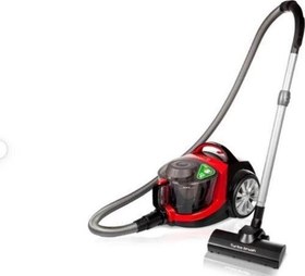 Resim Tesla ET14310 750 W Toz Torbasız Süpürge 