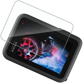 Resim SANGER Go240 Gopro Hero 9 Black Için Ekran Lens Koruma Seti 