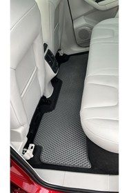 Resim FBT Togg Eva Paspas Kampanyalı Topukluk Dahıl Bagaj Havuzu Harıc 