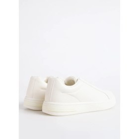 Resim Armani Exchange Kırık Beyaz Erkek Sneaker XM001688 