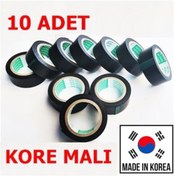 Resim Genel Markalar PVC IZOLE BANT 19MM KORE TAEYOUNG I. KALITE 