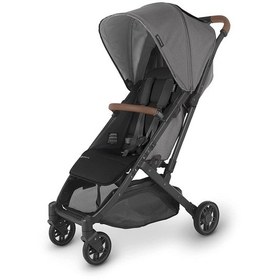 Resim Uppababy Minu V2 Bebek Arabası Greyson 