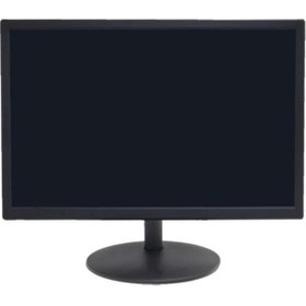 Resim Nova Novacom 24" NVC-LED24A VGA+HDMI +LALE Monitör 