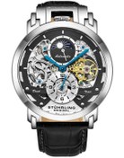 Resim Stührling 906.02 47mm Otomatik Erkek Kol Saati 