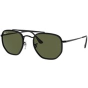 Resim Ray-Ban 0RB3648M 002/58 52 Unisex Güneş Gözlüğü 