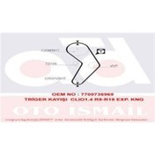 Resim TRIGER EKSANTRIK KAYISI R9 R19 CLIO EXPRESS KANGOO MEGANE 1.4 8V 
