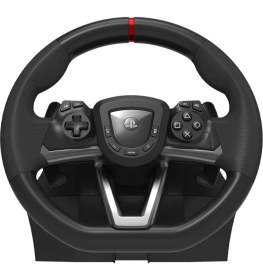 Resim Sonora Hori RWA Ps5 Racing Wheel Apex Direksiyon Seti Sony Lisanslı Uyumlu Gerçek Yarış Deneyimi 