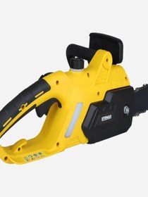 Resim Rtrmax CRAFTOOL RTRMAX ELEKTRİKLİ ZİNCİRLİ AĞAÇ KESME MOTORU 2000 W 