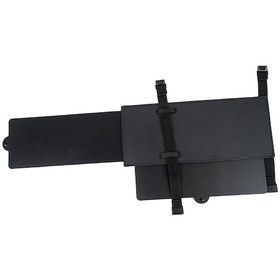 Resim Magideal Suntek Araba Güneşlik Genişletici Parlama Önleyici Stil-a 