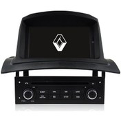 Resim Renault Megane Joy 4 Gb Ram 32Gb Hafıza Navigasyon Multımedya Tv 