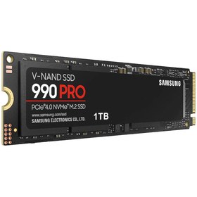 Resim Samsung 990 Pro M.2 1 TB SSD 