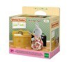 Resim Sylvanian Families Mutfak Seti 5151 