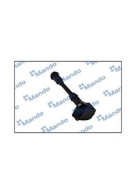 Resim Ford C-max 2010-2019 Arası 1.6 Ecoboost Mando Marka Ateşleme Bobini 