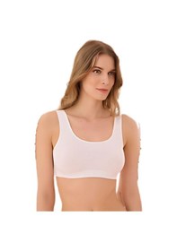 Resim Moon Wear 4443 Wakor Dikişsiz Anne Büstiyer 