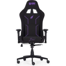 Resim Hawk Fame Amethyst 4d Kolçak Kumaş Gaming (Oyuncu) Koltuk 