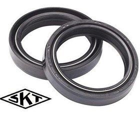 Resim SKT 412362/V (125X150X14) Yağ Keçesi 