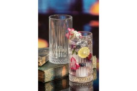 Resim Karokstore Meşrubat Bardağı 4'lü 520015 076OA FMA005294 