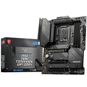 Resim MAG Z690 TOMAHAWK WiFi LGA 1700 Soket 5200 MHz DDR4 PCIe Gen5 M.2 ATX Anakart MSI