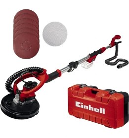 Resim Einhell Te-Dw 18/225 Li - Solo, Akülü Alçıpan Zımpara ve Einhell 18V 4,0 Ah Pxc Starter Kit (Başlan 