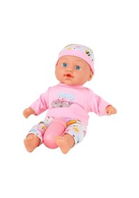 Resim Mey İthalat 30 Cm Tekli Bebek 