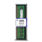 Resim Kingston KVR16N11H/8 8 GB DDR3 1600 MHz CL11 Ram Kingston