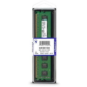 Resim Kingston KVR16N11H/8 8 GB DDR3 1600 MHz CL11 Ram 