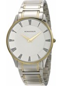 Resim Romanson Tm0389mm1ca15g Erkek Kol Saati 