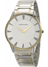 Resim Romanson Tm0389mm1ca15g Erkek Kol Saati 