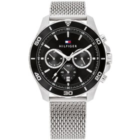 Resim Tommy Hilfiger Th1792092 Erkek Kol Saati 