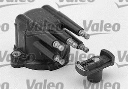 Resim DİSTRİBÜTÖR KAPAĞI TEVZİ MAKARASI PEJO 106 BX ZX AX 205 309 