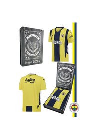 Resim Fenerbahçe 24-25 Yeni Sezon Çocuk Forma Kişiye Özel Kutu 001 