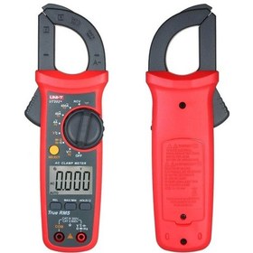 Resim Unı-t Ut202+ Plus Dijital Pens Ampermetre 