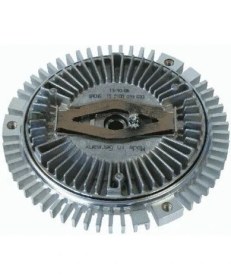 Resim Sachs 2100039033 Fan Termik Volkswagen Lt 28-46 2.8 Tdı 97-05 2100039033 