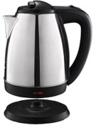 Resim GENERAL Su Isıtıcı Elektrikli Kettle Paslanmaz Çelik Otomatik Hızlı Kaynatma 1,8l 1700w 