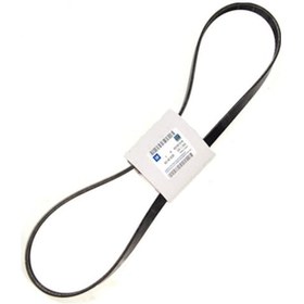 Resim Opel Insignia 1.6 Benzinli Turbo A16xer-a16let V Kayışı Gm 