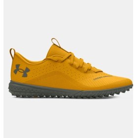 Resim Under Armour Erkek Çocuk UA Shadow 2 Jr. Halı Saha Kramponu 3027241-101 