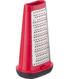 Resim Tefal Ingenio İkili Rende Siyah 