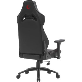 Resim Rampage Comfort Üst Seviye Terletmez Kumaş Gaming Oyuncu Koltuğu KL-R73 