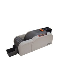 Resim Hiti CS 200 E Çift Taraflı Termal Kart Baskı Makinesi 