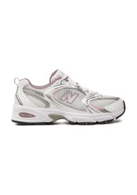 Resim New Balance Unısex Ayakkabı Mr530sgc Beyaz 