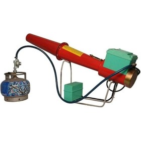 Resim Kurtbomsan Kuş Ve Yabani Hayvan Kovucu Cihaz Elektronik Kbs E1-30094 