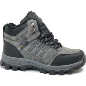 Resim Xstep X6 Trekking Outdoor Ortopedik Erkek Bot 