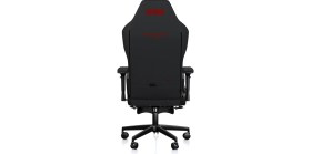 Resim Exvega Andromeda Pro Thermic Isıtma Özellikli Oyuncu Koltuğu 