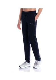 Resim Slazenger OTEKS Erkek Cepli Lacivert Eşofman Altı 