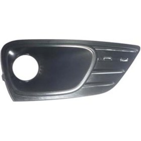 Resim Sis Far Çerçevesi Kapagi Sisli Siyah Sag Linea Ym 504590633 