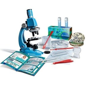 Resim 64473 Bilim Ve Oyun - Süper Mikroskop +8 Yaş 